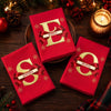 Personalized Cotton Napkin - Christmas Gift For Family - Made For Merry Meals
