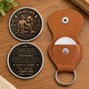 Personalized Pocket Hug – Birthday Gift For Son – You Are The Best