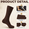 Personalized Adult Embroidered Socks – Funny Gift For Men, Husband – I'm Not That Age