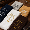 Personalized Adult Embroidered Socks – Funny Gift For Men, Husband – My Ride Or Not Thing