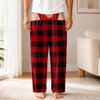 Personalized Pajama Pants - Christmas, Funny Gift For Men, Husband, Dad - Confidence Comes Naturally