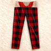 Personalized Pajama Pants - Christmas, Funny Gift For Men, Husband, Dad - Confidence Comes Naturally