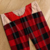 Personalized Pajama Pants - Christmas, Funny Gift For Men, Husband, Dad - Confidence Comes Naturally