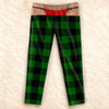 Personalized Pajama Pants - Christmas, Funny Gift For Men, Husband, Dad - Festive And Unprepared