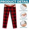 Personalized Pajama Pants - Christmas, Funny Gift For Women, Bestie, Sister - My Party Outfit