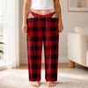 Personalized Pajama Pants - Christmas, Funny Gift For Women, Bestie, Sister - My Party Outfit