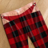 Personalized Pajama Pants - Christmas, Funny Gift For Women, Bestie, Sister - My Party Outfit