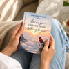 Personalized Hardcover Journal - Sympathy Gift For Mom, Dad, Family - Forever Loved, Never Forgotten