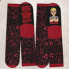 Personalized Crew Socks – Gift For Soccer Lovers, Sport Lovers - Watching Every Kick