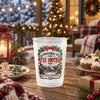 Personalized Party Cups - Christmas Gift For Family - Where Love Always Lives Forever