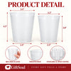 Personalized Party Cups - Christmas Gift For Family - Christmas Cheer