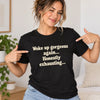 Funny T-shirt, Hoodie – Birthday Gift For Her, Friends – Gorgeous Again