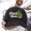 Personalized Cap - Gift For Plant Lovers, Garden Lovers - For Plant Ladies copy