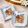 Personalized Photo Jewelry Dish - Birthday Gift For Sister, Bestie, Best Friend - Cherishing Our Girl Moments