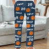 Personalized Pajama Pants - Birthday Gift For Sport Lovers - Speed, Power, Victory
