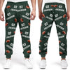 Personalized Unisex Sweatpants - Christmas Gift For Sport Lovers - Passion First, Everything Else Will Follow