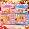 Squishy Advent Calendar Blind Box – Christmas Gifts For Kids – 24 Days Of Surprises