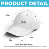 Personalized Cap - Gift For Fishing Lovers - Fish On Catch The Big One