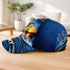 Personalized Cap - Gift For Fishing Lovers - Fish On Catch The Big One