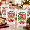 Personalized Party Cups - Christmas Gift For Family - Better With Family