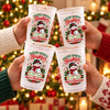 Personalized Party Cups - Christmas Gift For Family - One Festive Cup