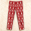 Personalized Pajama Pants - Christmas, Funny Gift For Men, Husband, Dad - Just A Little Cheeky