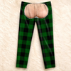 Personalized Pajama Pants - Christmas, Funny Gift For Men, Husband, Dad - Just A Little Cheeky