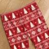 Personalized Pajama Pants - Christmas, Funny Gift For Men, Husband, Dad - Just A Little Cheeky