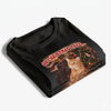 Personalized Photo Comfort T-Shirt - Christmas Gift For Pet Lovers - Christmas Tree Is Here