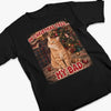 Personalized Photo Comfort T-Shirt - Christmas Gift For Pet Lovers - Christmas Tree Is Here