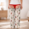 Personalized Pajama Pants - Christmas, Funny Gift For Men, Husband, Dad - Sorry This One’s Taken