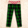 Personalized Pajama Pants - Christmas, Funny Gift For Men, Husband, Dad - Sorry This One’s Taken