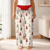 Personalized Pajama Pants - Christmas, Funny Gift For Men, Husband, Dad - Sorry This One’s Taken
