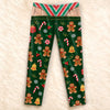 Personalized Pajama Pants - Christmas, Funny Gift For Men, Husband, Dad - Skip To Christmas