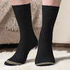 Personalized Crew Socks - Gift For Football Lovers, Sport Lovers - Sport Is My Therapy