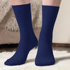 Personalized Crew Socks - Gift For Football Lovers, Sport Lovers - Always In The Game