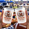 Personalized Party Cups - Gift For Football Lovers, Sport Lovers - Sport Is A Lifestyle
