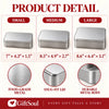 Personalized Metal Tin - Gift For Pet Lovers - Pet Treat Tin