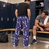 Personalized Pajama Pants - Birthday Gift For Sport Lovers - Game Day Is My Day