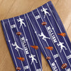 Personalized Pajama Pants - Birthday Gift For Sport Lovers - Game Day Is My Day