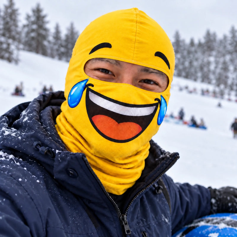 Personalized Funny UV Protection - Gift For Hiking Lovers, Trekking Lovers - Born To Laugh