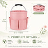 Personalized Gardening Tool Bag – Gift For Garden Lovers, Plant Lovers – Made For Sunny Days