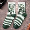 Personalized Crew Socks – Gift For Sport Lovers – Stay Active