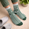 Personalized Crew Socks – Gift For Sport Lovers – Stay Active