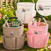 Personalized Gardening Tool Bag – Gift For Garden Lovers, Plant Lovers – Made For Sunny Days