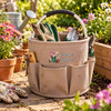 Personalized Gardening Tool Bag – Gift For Garden Lovers, Plant Lovers – Made For Sunny Days