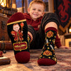 Personalized Crew Socks - Gifts For Game Lovers - I’m On A Quest