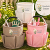 Personalized Gardening Tool Bag – Gift For Garden Lovers, Plant Lovers – Her Garden