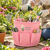 Personalized Gardening Tool Bag – Gift For Garden Lovers, Plant Lovers – Her Garden