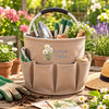 Personalized Gardening Tool Bag – Gift For Garden Lovers, Plant Lovers – Her Garden